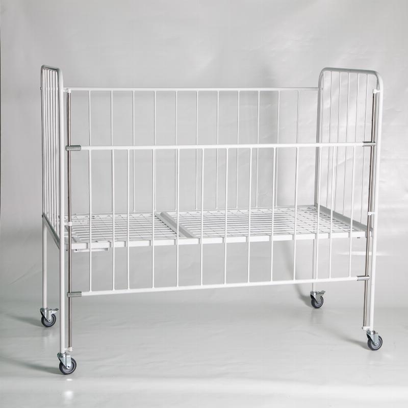 Ліжечко дитяче функціональне КД-Ф, ТМ Атон